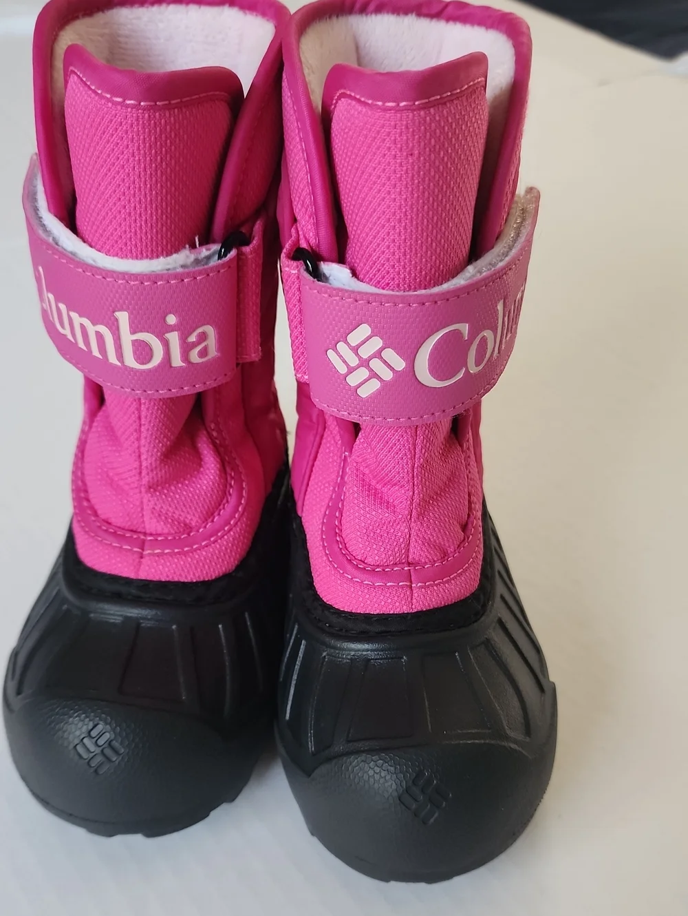 Columbia Kids' Powderbug Snowlite Water Resistant Boot Little/Big Kid